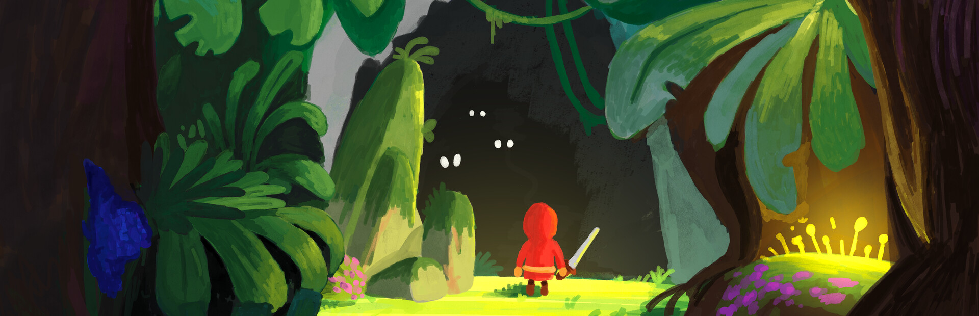 Wild Island