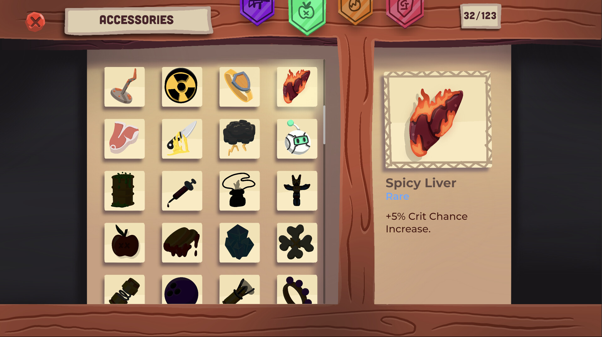 Wild Island screenshot #4