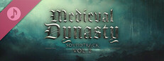Medieval Dynasty - Original Soundtrack Vol. 2