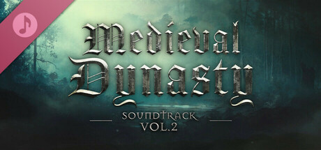 Medieval Dynasty - Original Soundtrack Vol. 2 cover art
