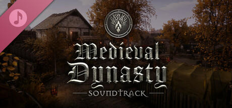 Medieval Dynasty - Original Soundtrack Vol. 2 game cover