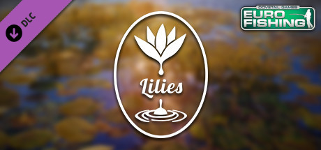 Euro Fishing: Lilies banner image