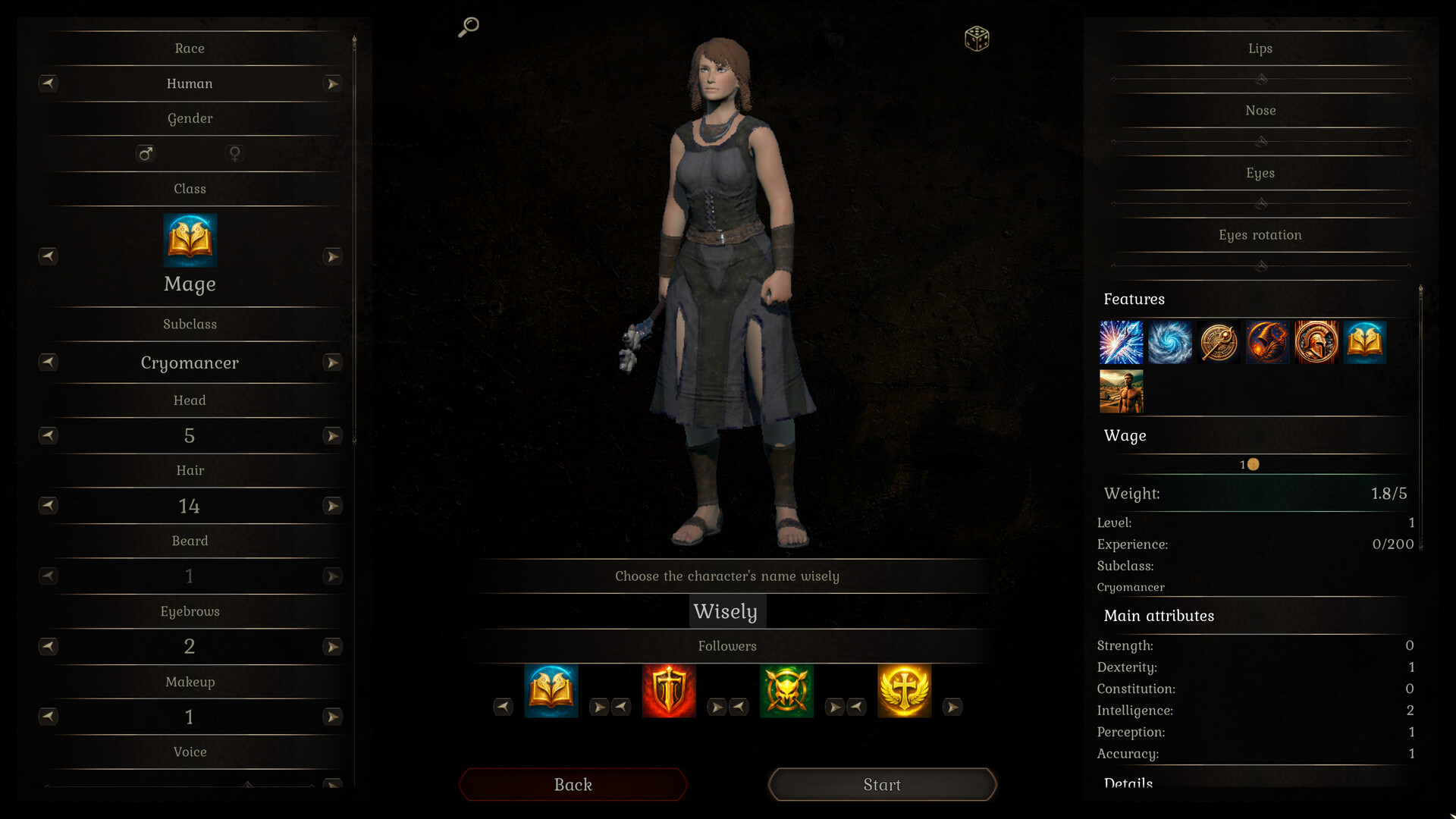 #9. Shards of the Realm (Steam) 由: Yevhen Rebrakov