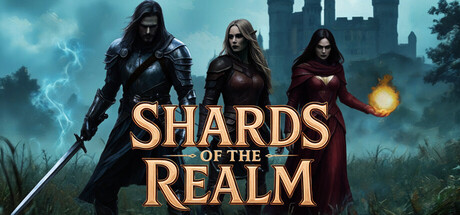螢幕擷取畫面 (10) Shards of the Realm