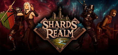 Shards of the Realm