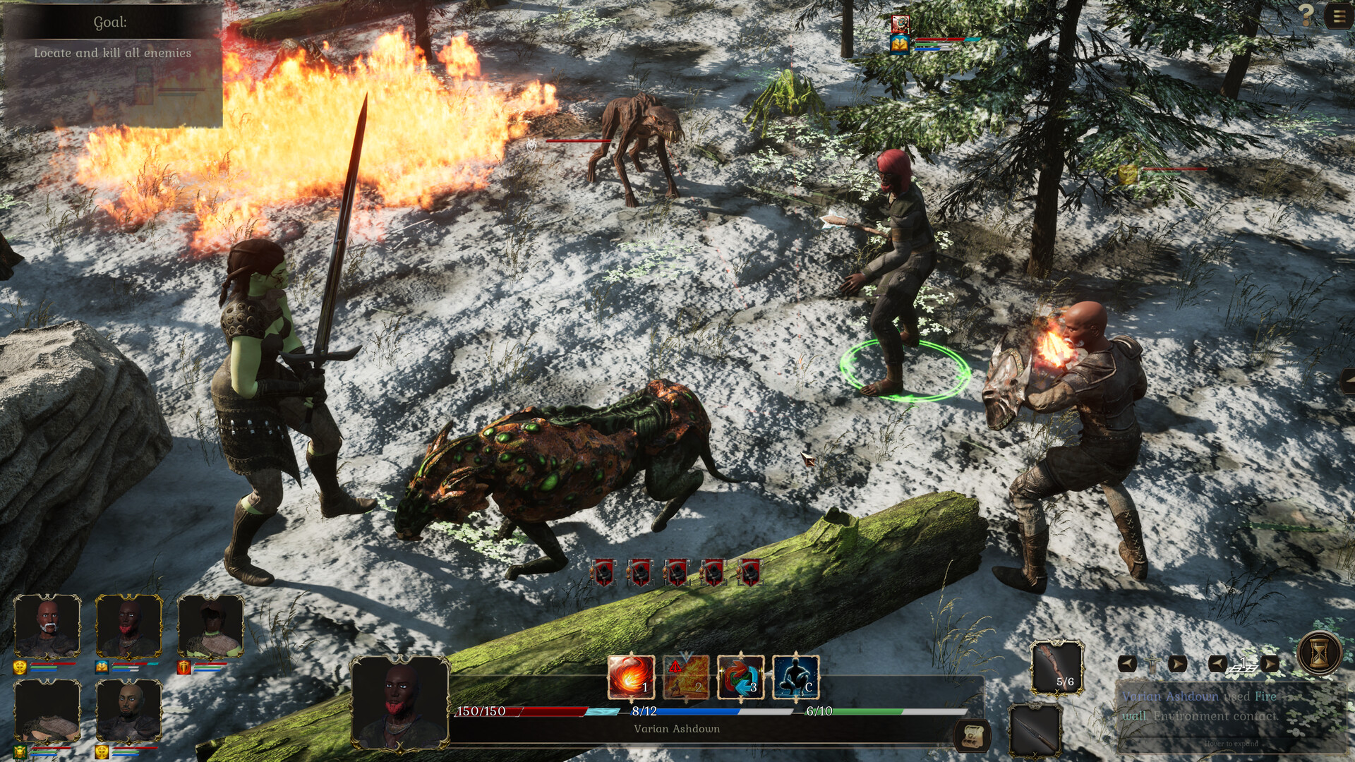 #7. Shards of the Realm (Steam) 由: Yevhen Rebrakov