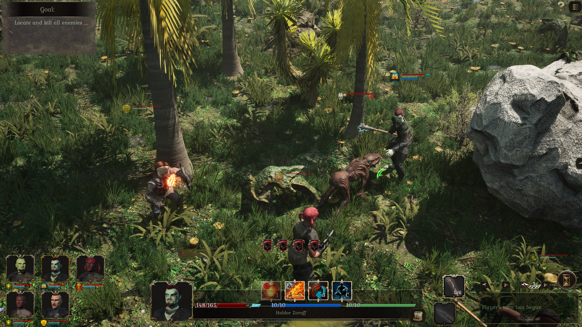 #6. Shards of the Realm (Steam) 由: Yevhen Rebrakov