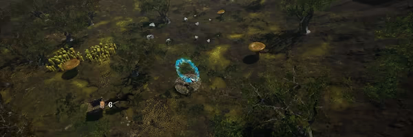 Shards of the Realm video 4