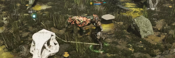 Shards of the Realm video 2