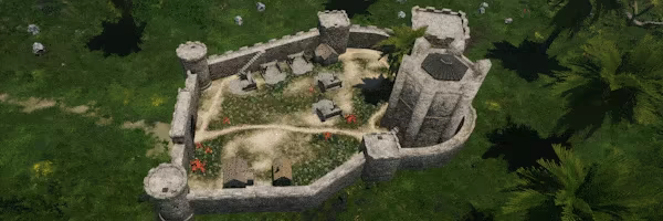 Shards of the Realm video 3