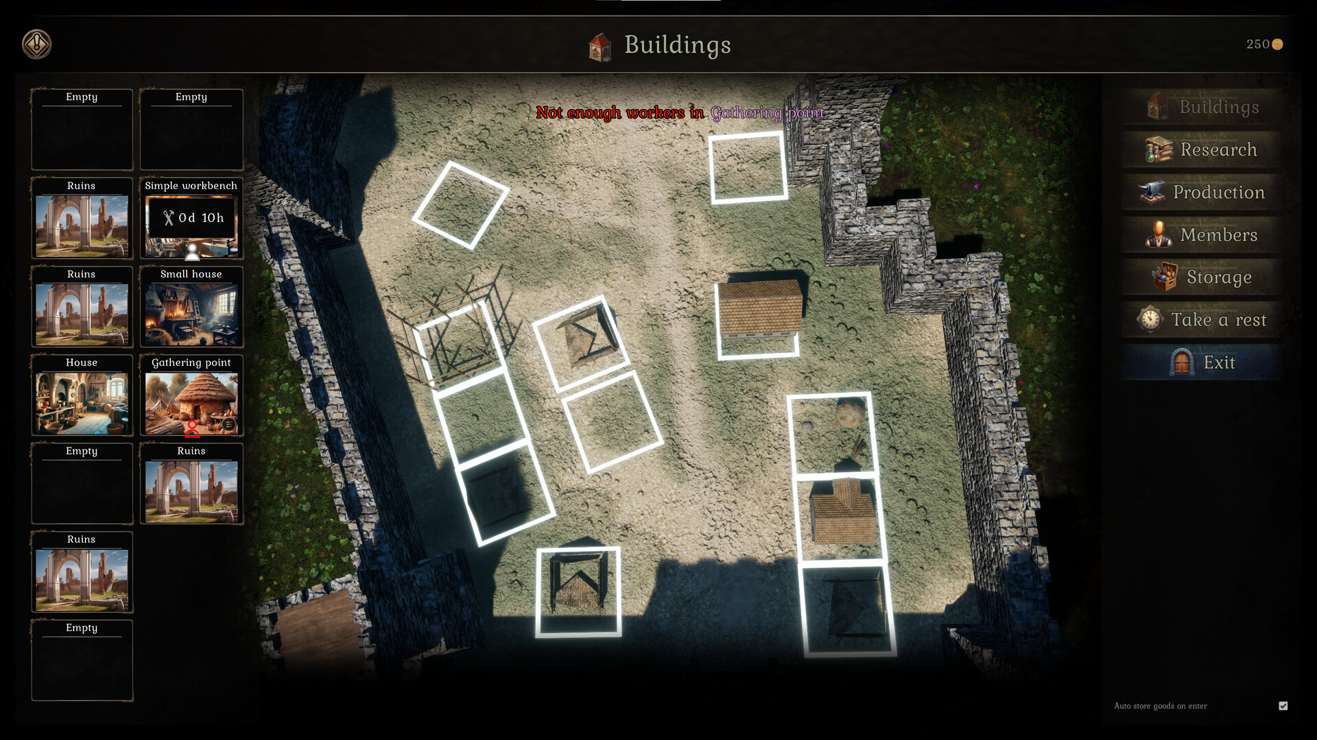 Shards of Realm screenshot 7