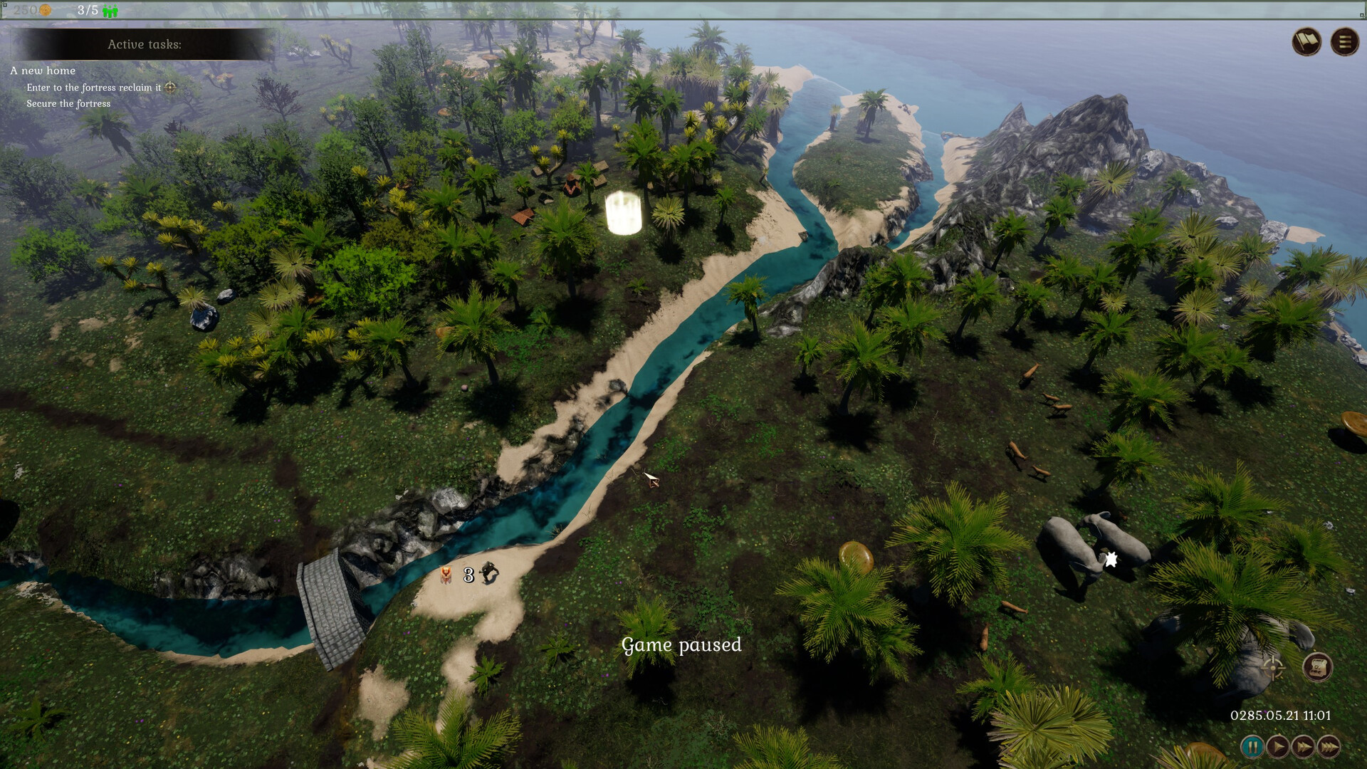 Shards of Realm screenshot 3