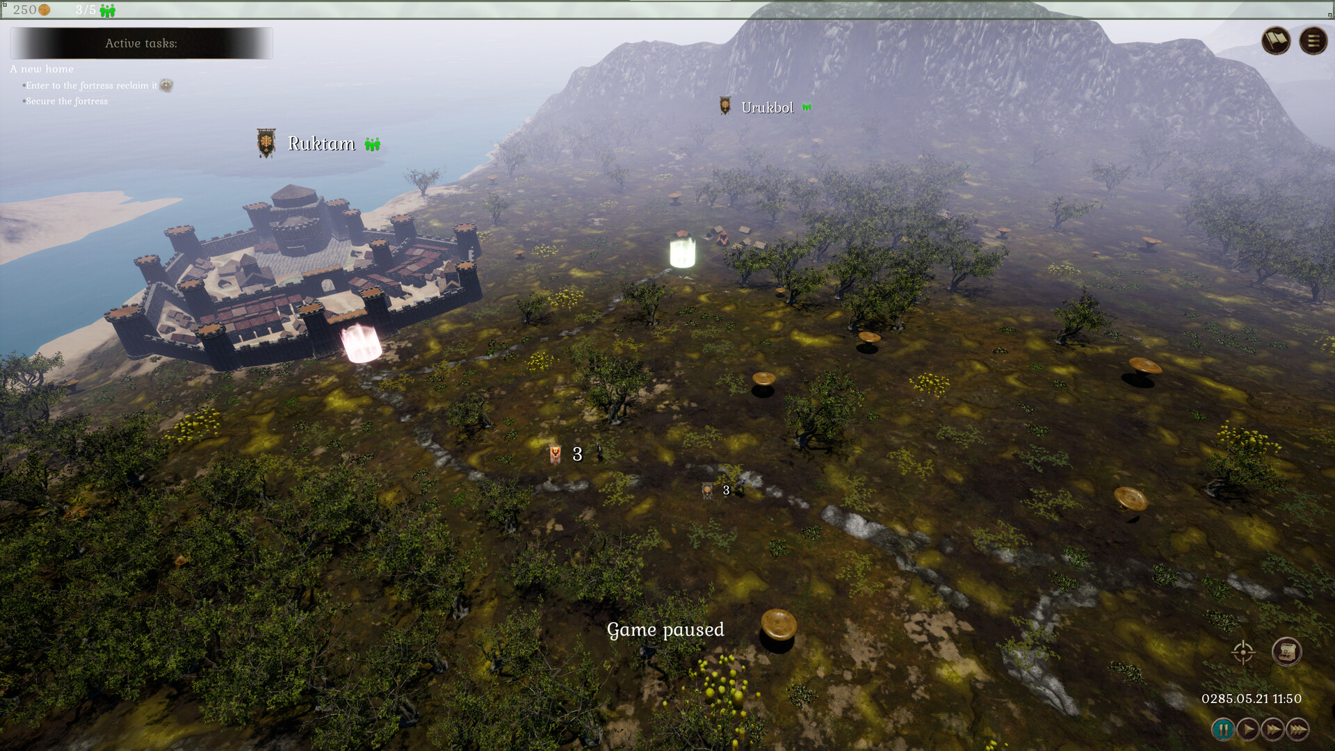 Shards of Realm screenshot 4