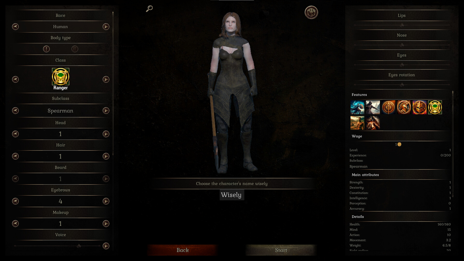 Shards of Realm screenshot 6