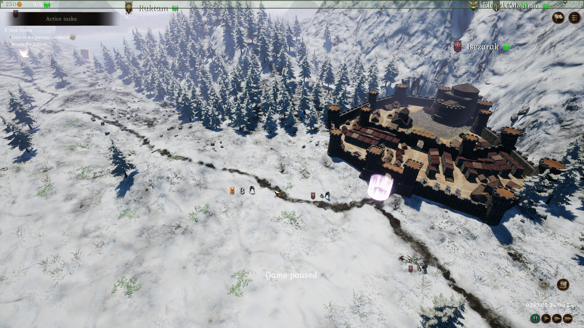 Shards of Realm screenshot 5