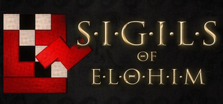 Sigils of Elohim Cover Image
