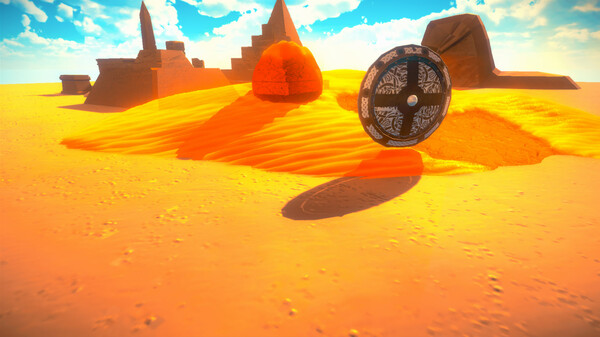 Скриншот из Archaeology - Medieval