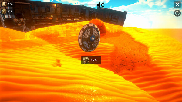 Archaeology - Medieval screenshot 5