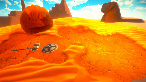 Скриншот из Archaeology - Medieval