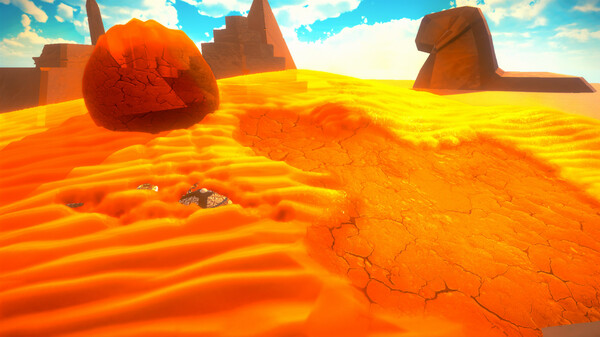 Скриншот из Archaeology - Medieval