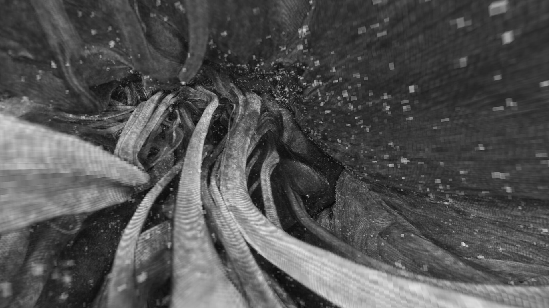 Tomography VR screenshot #8