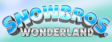 Snow Bros. Wonderland