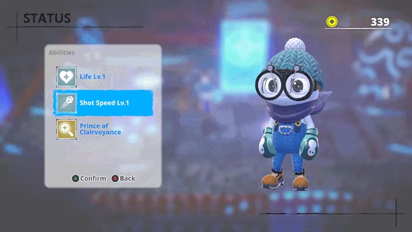 Snow Bros. Wonderland video 3