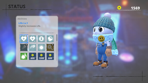 Snow Bros. Wonderland screenshot 6