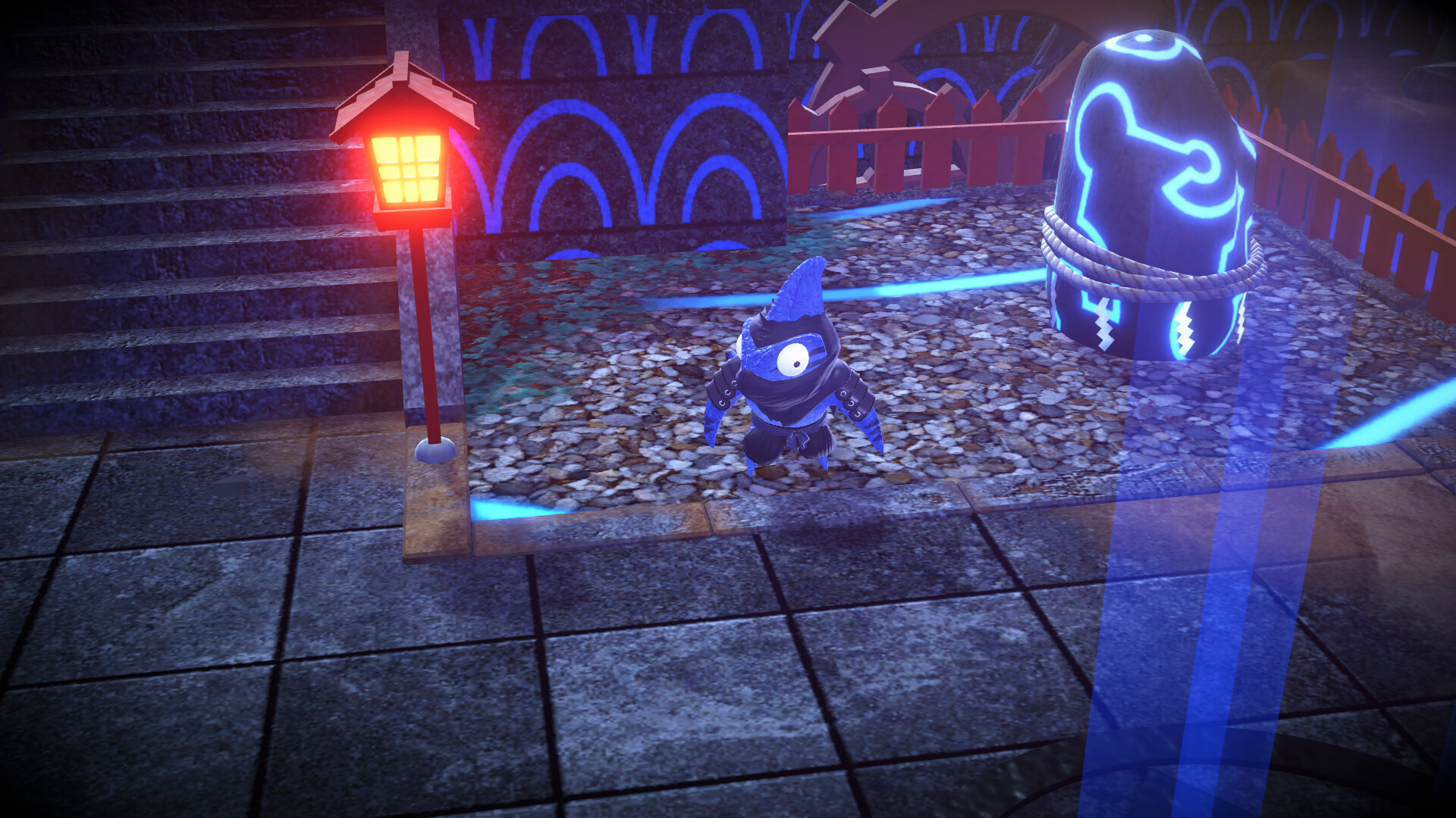 Snow Bros Wonderland screenshot #5