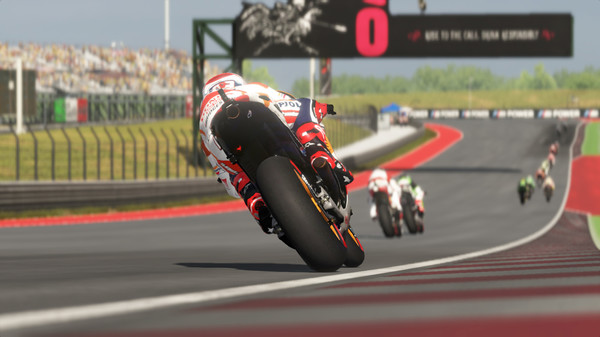MotoGP™14 Compact screenshot 3
