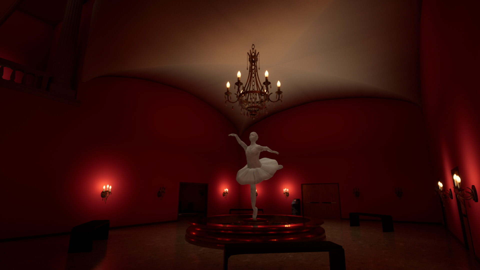 What Hides in Dreams screenshot #4