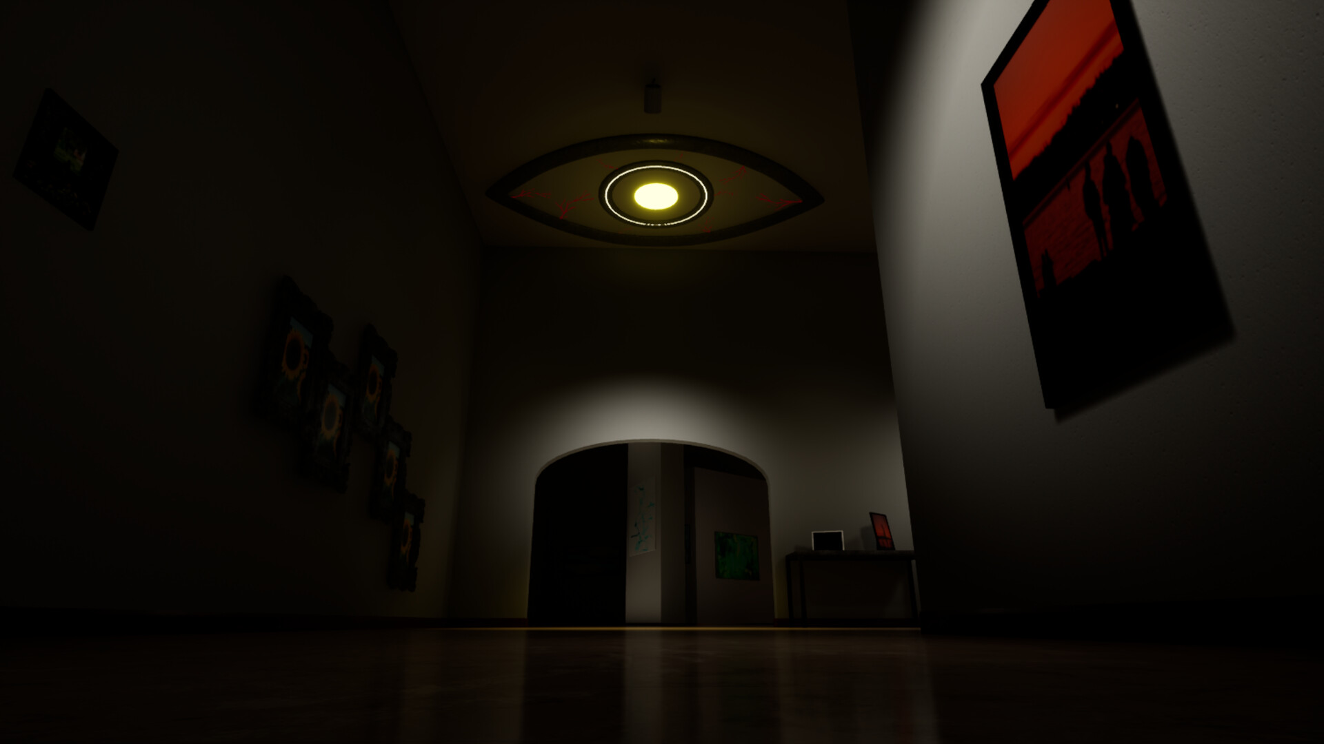 What Hides in Dreams screenshot #8