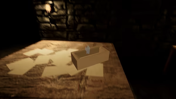 What Hides in Dreams video 3