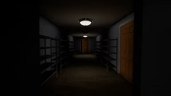 What Hides in Dreams video 1