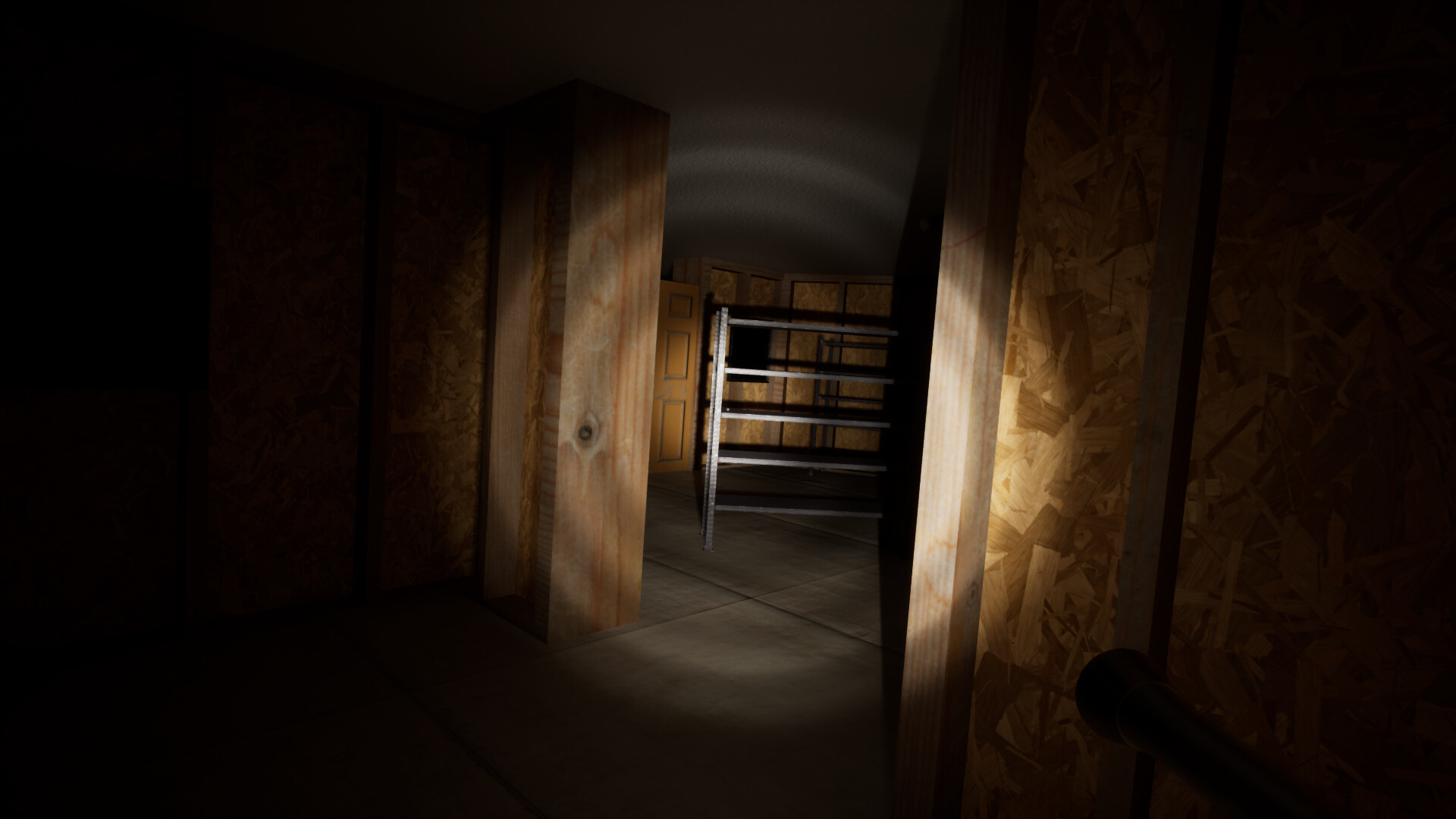 What Hides in Dreams screenshot #1