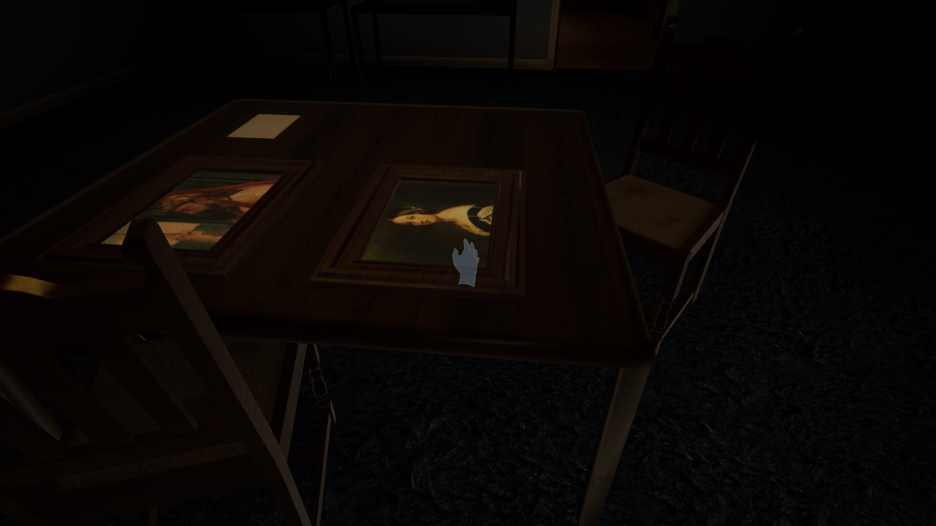 What Hides in Dreams screenshot #5