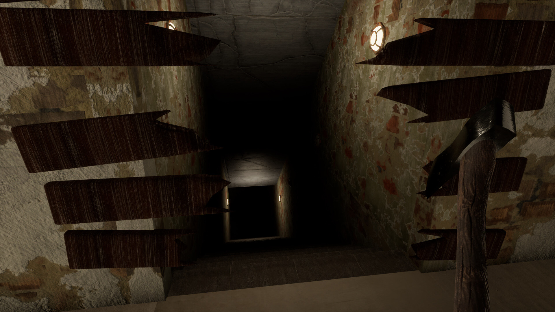 What Hides in Dreams screenshot #3