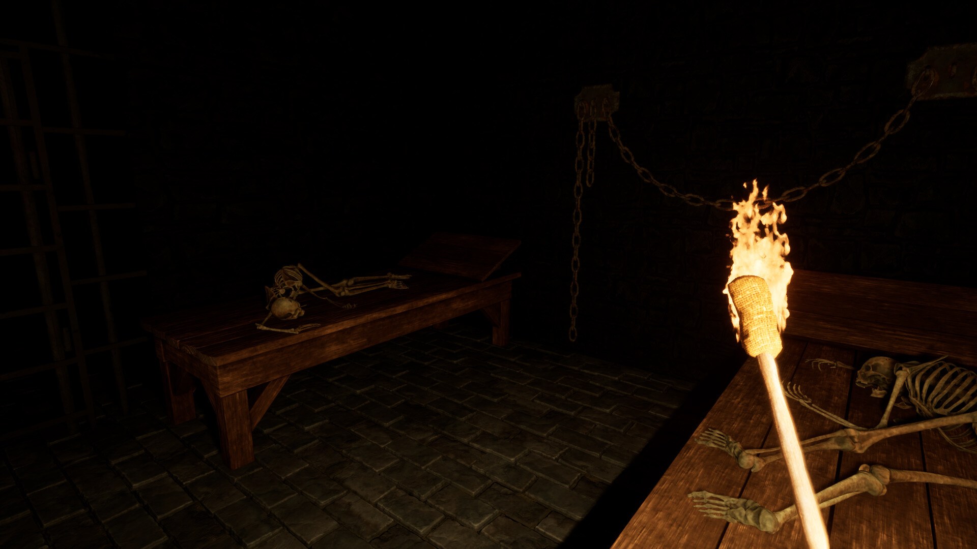 What Hides in Dreams screenshot #9