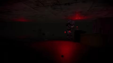 The Fox Hare Disaster: Chapter One video 3