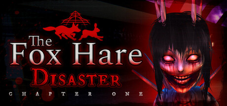 The Fox Hare Disaster: Chapter One banner