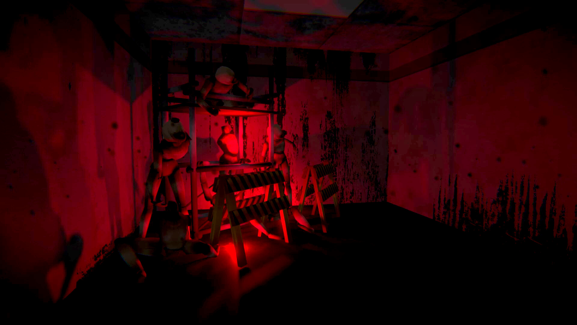 The Fox Hare Disaster: Chapter One screenshot 9