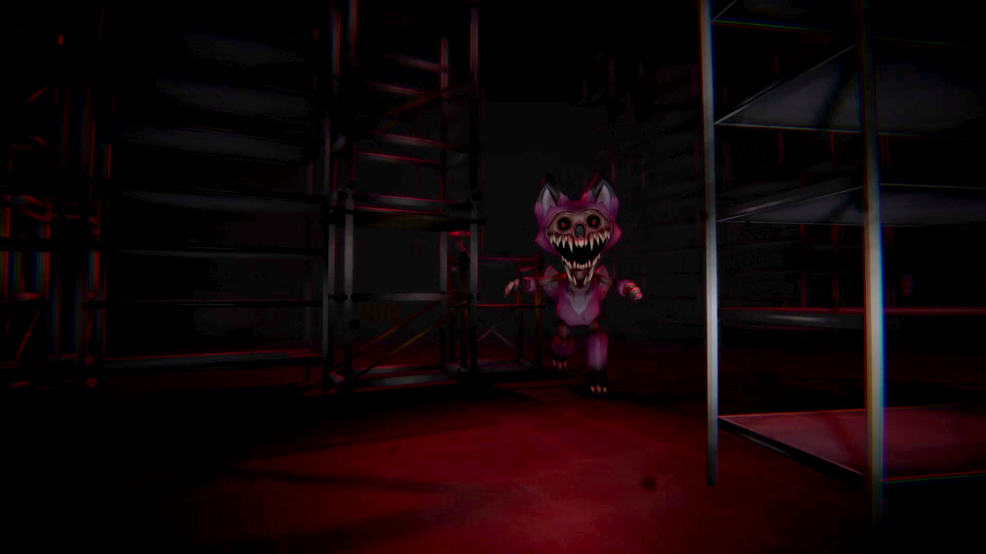 The Fox Hare Disaster: Chapter One screenshot 3