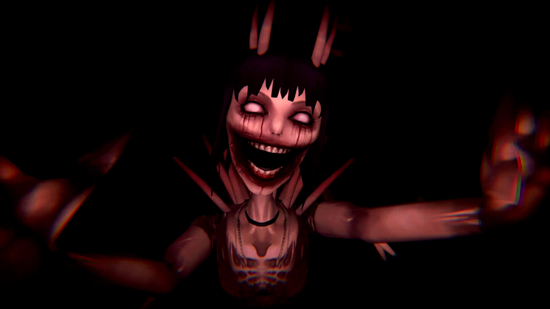 The Fox Hare Disaster: Chapter One screenshot 7