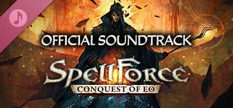 SpellForce: Conquest of Eo Soundtrack banner image