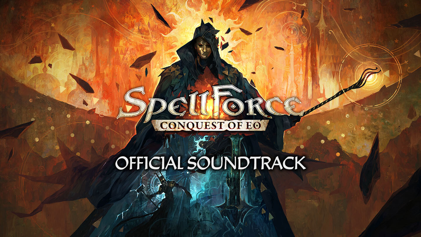 SpellForce: Conquest of Eo Soundtrack Featured Screenshot #1