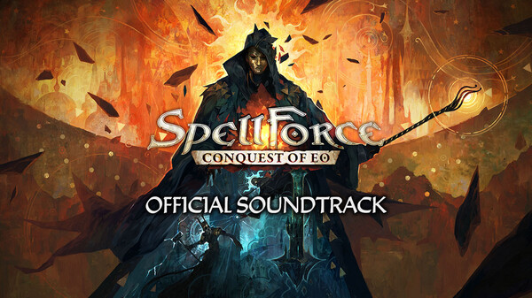 SpellForce: Conquest of Eo Soundtrack