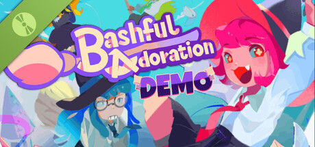 Bashful Adoration Demo