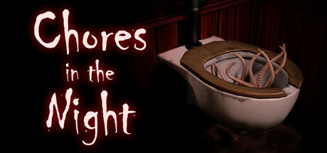 Chores in the Night steam charts