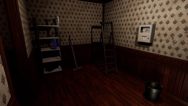 Chores in the Night.