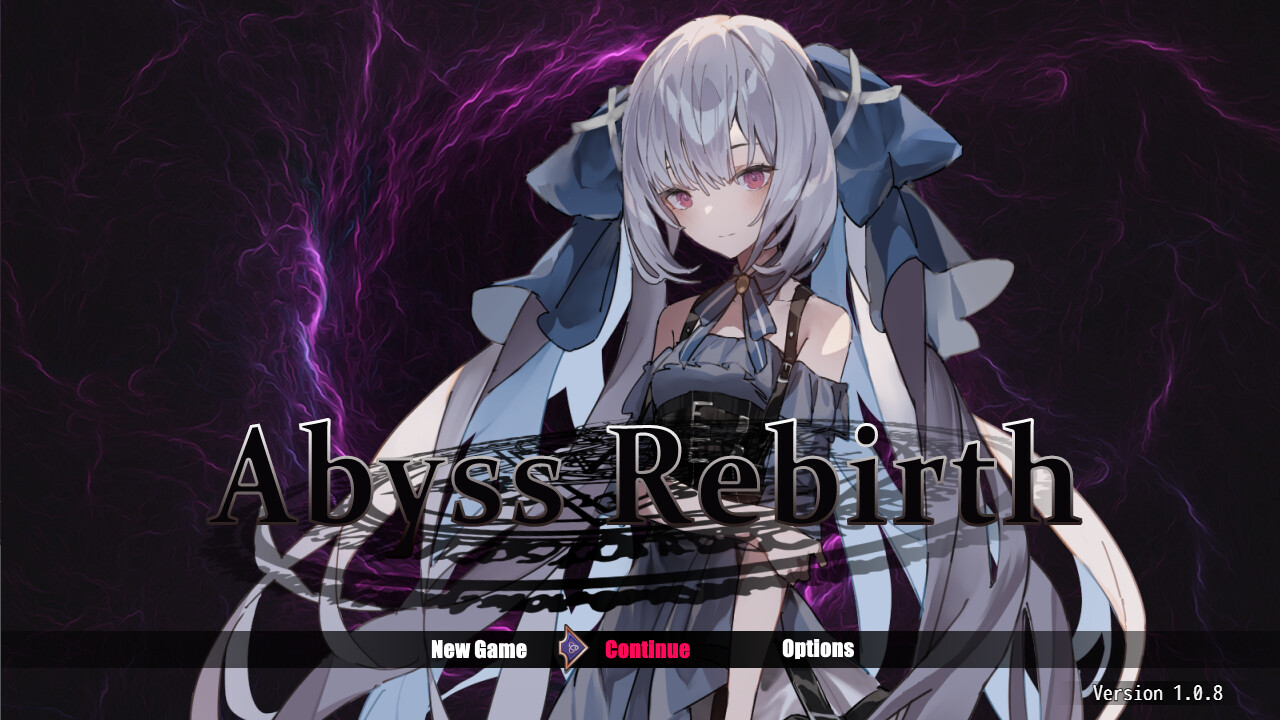 screenshot of Abyss Rebirth 1